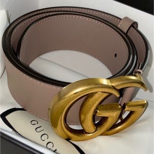 Gucci Belt M